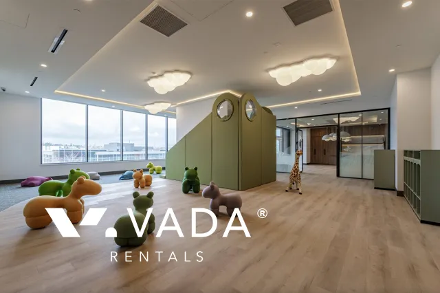 Gilmore Place Tower 1 in Brentwood - 1 Bedroom Apartment For Rent in Burnaby at 1807 - 2186 Gilmore Avenue, Burnaby, BC