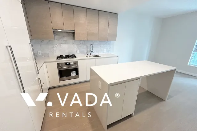 Gilmore Place Tower 1 in Brentwood - 1 Bedroom Apartment For Rent in Burnaby at 1807 - 2186 Gilmore Avenue, Burnaby, BC