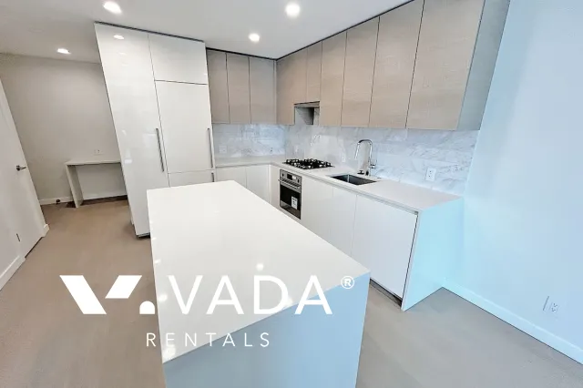 Gilmore Place Tower 1 in Brentwood - 1 Bedroom Apartment For Rent in Burnaby at 1807 - 2186 Gilmore Avenue, Burnaby, BC