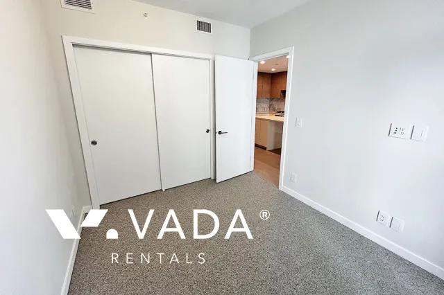 Gilmore Place Tower 1 in Brentwood - 1 Bedroom Apartment For Rent in Burnaby at 1807 - 2186 Gilmore Avenue, Burnaby, BC