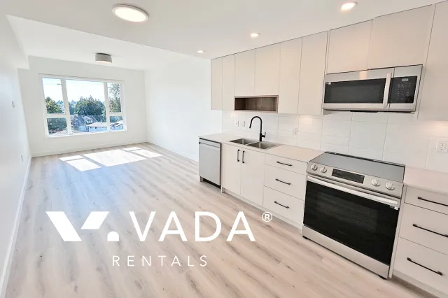 W Kingsway in Renfrew Collingwood - Studio For Rent in Vancouver at 502 - 3068 Kingsway, Vancouver, BC, V5R 0L6