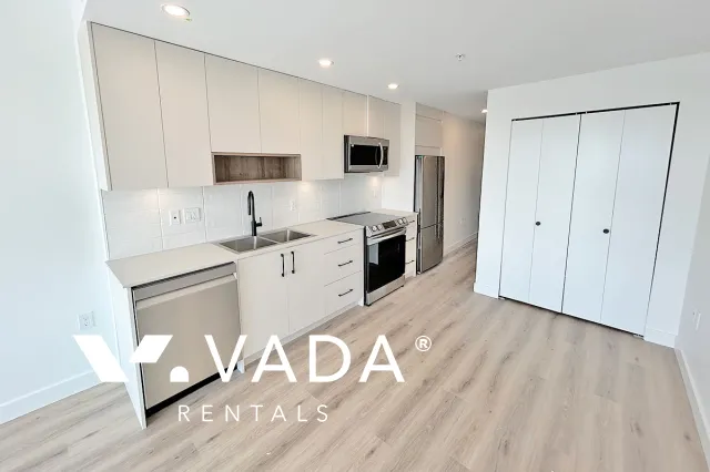 W Kingsway in Renfrew Collingwood - Studio For Rent in Vancouver at 502 - 3068 Kingsway, Vancouver, BC, V5R 0L6