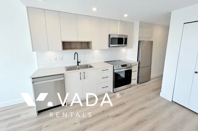 W Kingsway in Renfrew Collingwood - Studio For Rent in Vancouver at 502 - 3068 Kingsway, Vancouver, BC, V5R 0L6
