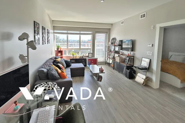 ERA in Downtown Maple Ridge - 1 Bedroom Apartment For Rent in Maple Ridge at 512 - 22265 Dewdney Trunk Road, Maple Ridge, BC