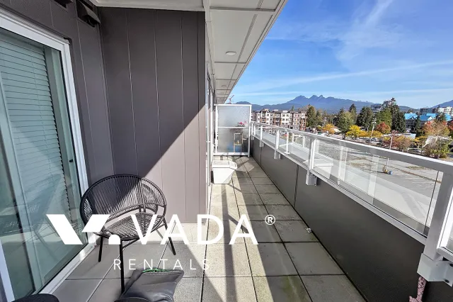 ERA in Downtown Maple Ridge - 1 Bedroom Apartment For Rent in Maple Ridge at 512 - 22265 Dewdney Trunk Road, Maple Ridge, BC