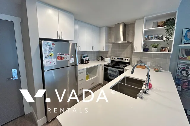 ERA in Downtown Maple Ridge - 1 Bedroom Apartment For Rent in Maple Ridge at 512 - 22265 Dewdney Trunk Road, Maple Ridge, BC