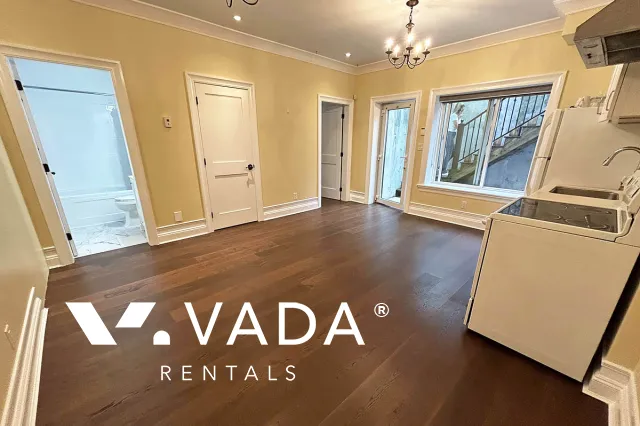 Capitol Hill - 1 Bedroom Basement For Rent in Burnaby at 38 N Gamma Avenue, Burnaby, BC
