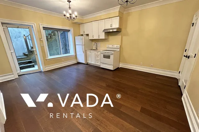 Capitol Hill - 1 Bedroom Basement For Rent in Burnaby at 38 N Gamma Avenue, Burnaby, BC