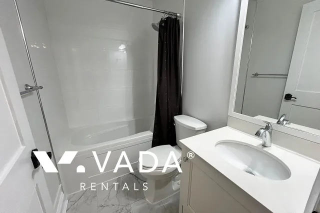 Capitol Hill - 1 Bedroom Basement For Rent in Burnaby at 38 N Gamma Avenue, Burnaby, BC