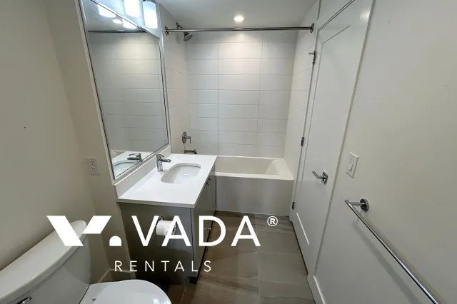 ERA in Downtown Maple Ridge - 1 Bedroom Apartment For Rent in Maple Ridge at 214 - 22265 Dewdney Trunk Road, Maple Ridge, BC