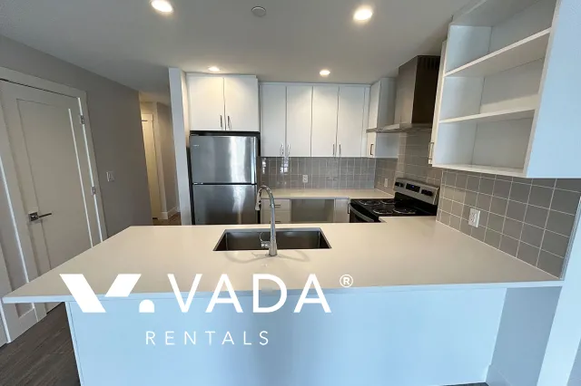 ERA in Downtown Maple Ridge - 1 Bedroom Apartment For Rent in Maple Ridge at 214 - 22265 Dewdney Trunk Road, Maple Ridge, BC