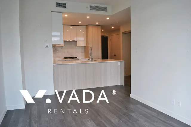 Etoile in Brentwood - 1 Bedroom Apartment For Rent in Burnaby at 1103 - 5311 Goring Street, Burnaby, BC, V5B 0B5
