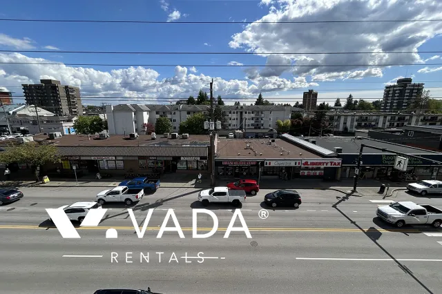 ERA in Downtown Maple Ridge - 1 Bedroom Apartment For Rent in Maple Ridge at 323 - 22265 Dewdney Trunk Road, Maple Ridge, BC, V2X 3J1