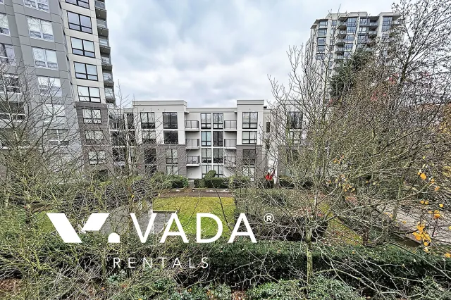 Brio in Renfrew Collingwood - 2 Bedroom Apartment For Rent in Vancouver at 303 - 3638 Vanness Avenue, Vancouver, BC