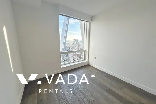 8X on The Park in Yaletown - 3 Bedroom Loft For Rent in Vancouver at 1807 - 1111 Richards Street, Vancouver, BC