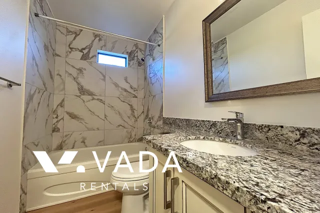 Timberlane in Whalley - 3 Bedroom Townhouse For Rent in Surrey at 21 - 9955 140th Street, Surrey, BC
