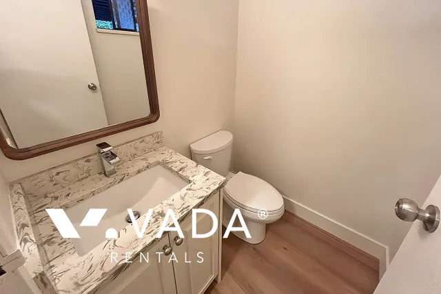 Timberlane in Whalley - 3 Bedroom Townhouse For Rent in Surrey at 21 - 9955 140th Street, Surrey, BC