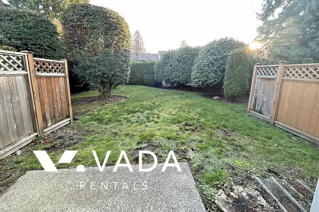 Timberlane in Whalley - 3 Bedroom Townhouse For Rent in Surrey at 21 - 9955 140th Street, Surrey, BC