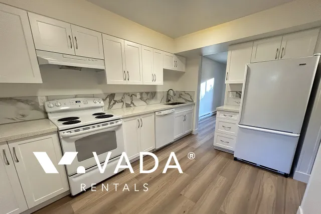 Timberlane in Whalley - 3 Bedroom Townhouse For Rent in Surrey at 21 - 9955 140th Street, Surrey, BC