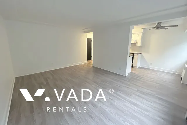 Valcrest Manor in The West End - 1 Bedroom Apartment For Rent in Vancouver at 14 - 1208 Burnaby Street, Vancouver, BC