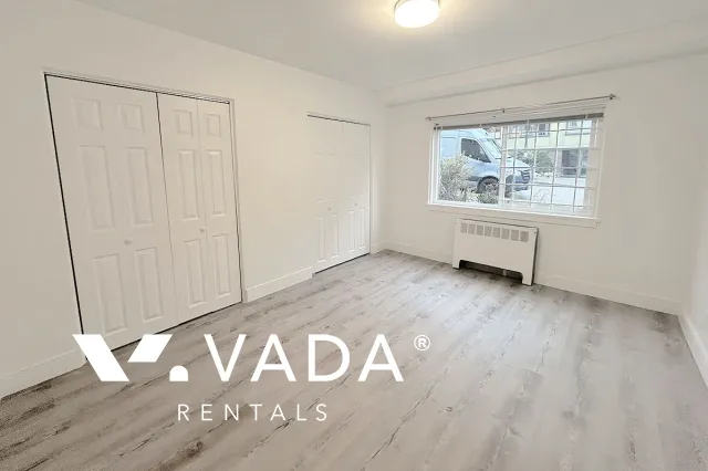Valcrest Manor in The West End - 1 Bedroom Apartment For Rent in Vancouver at 14 - 1208 Burnaby Street, Vancouver, BC