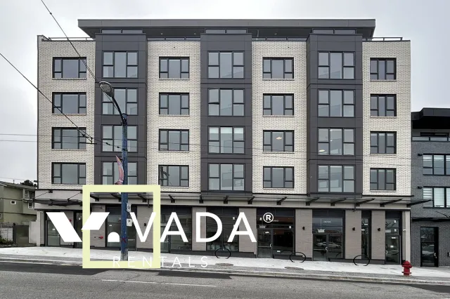 W Kingsway - Brand New Retail Level Space For Lease at CRU4 - 3066 Kingsway, Vancouver, BC, V5R 5J7