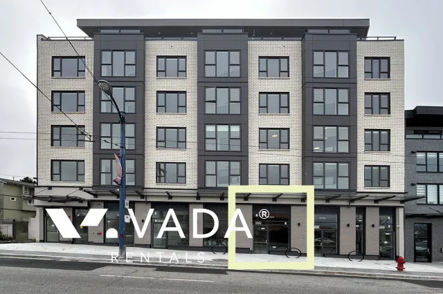 W Kingsway - Brand New Retail Level Space For Lease at CRU2 - 3060 Kingsway, Vancouver, BC, V5R 5J7