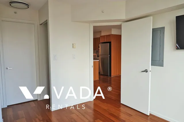 The Park in Coal Harbour - 1 Bedroom Apartment For Rent in Vancouver at 503 - 1723 Alberni Street, Vancouver, BC, V6G 3G9