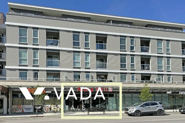 ERA - Commercial Retail Space For Lease at Street Level at 15 - 22265 Dewdney Trunk Road, Maple Ridge, BC, Canada