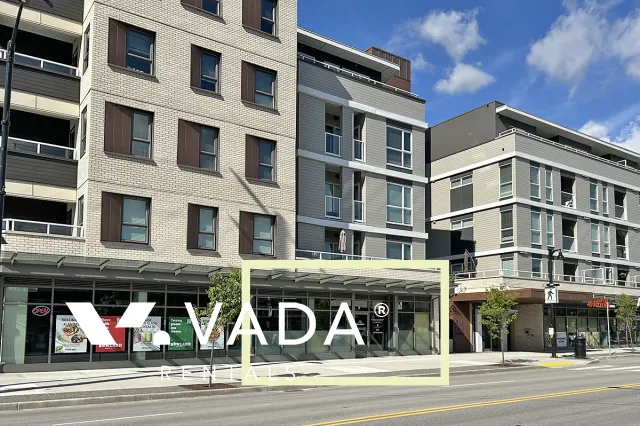 ERA - Commercial Retail Space For Lease at Street Level at 5 - 22265 Dewdney Trunk Road, Maple Ridge, BC, Canada