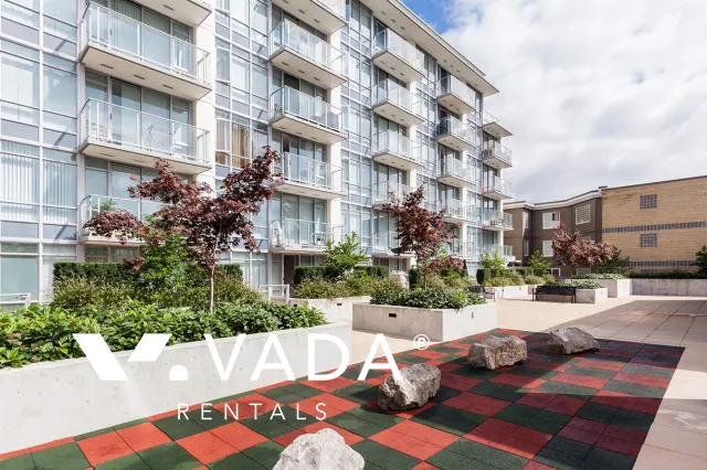 2300 Kingsway in Renfrew Collingwood - 1 Bedroom Apartment For Rent in Vancouver at 208 - 4818 Eldorado Mews, Vancouver, BC