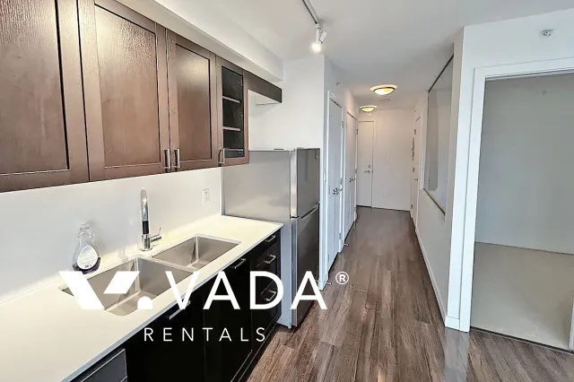 2300 Kingsway in Renfrew Collingwood - 1 Bedroom Apartment For Rent in Vancouver at 208 - 4818 Eldorado Mews, Vancouver, BC