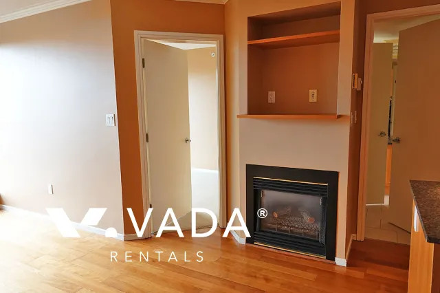 The Park in Coal Harbour - 1 Bedroom Apartment For Rent in Vancouver at 2103 - 1723 Alberni Street, Vancouver, BC, V6G 3G9