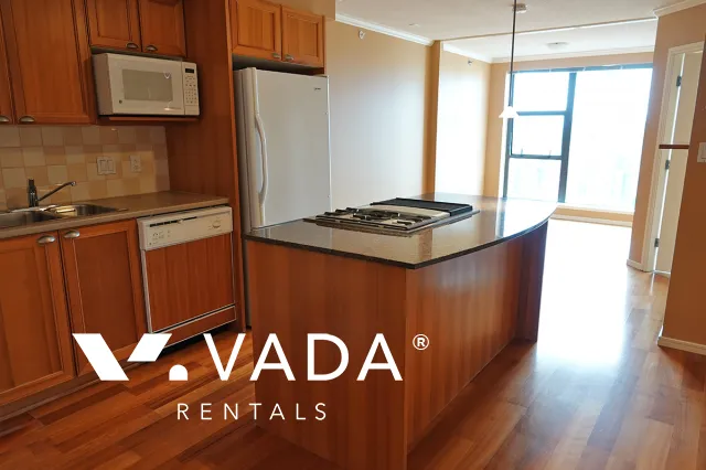 The Park in Coal Harbour - 1 Bedroom Apartment For Rent in Vancouver at 2103 - 1723 Alberni Street, Vancouver, BC, V6G 3G9