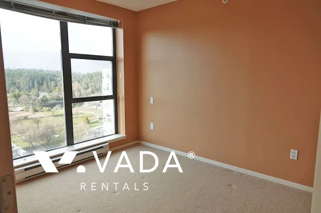 The Park in Coal Harbour - 1 Bedroom Apartment For Rent in Vancouver at 2103 - 1723 Alberni Street, Vancouver, BC, V6G 3G9