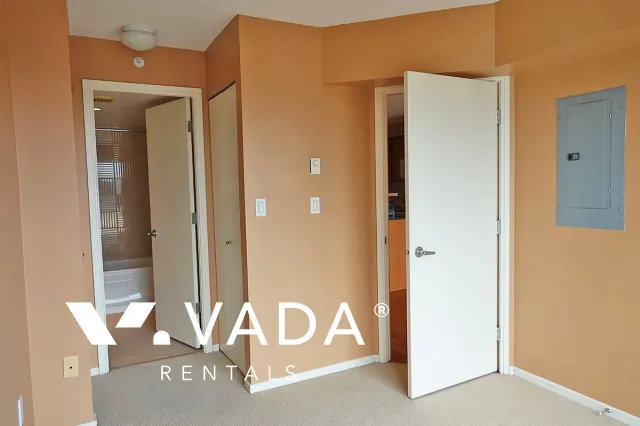 The Park in Coal Harbour - 1 Bedroom Apartment For Rent in Vancouver at 2103 - 1723 Alberni Street, Vancouver, BC, V6G 3G9
