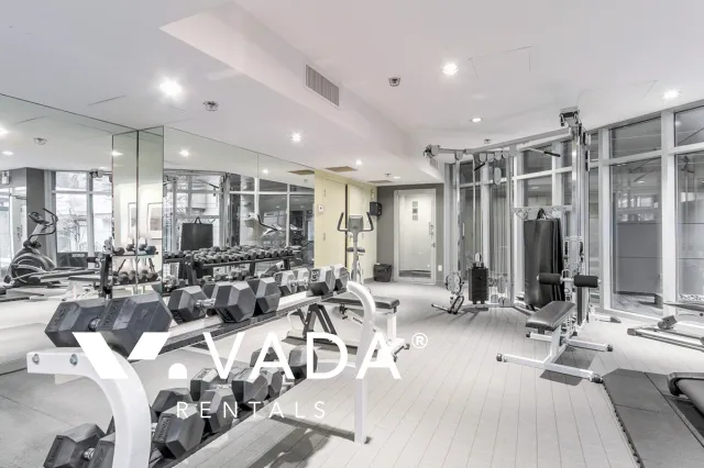 The Bentley in Yaletown - 1 Bedroom Apartment For Rent in Vancouver at 1901 - 1001 Homer Street, Vancouver, BC, V6B 1M9