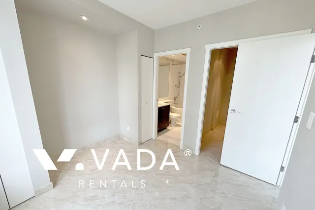 The Bentley in Yaletown - 1 Bedroom Apartment For Rent in Vancouver at 1901 - 1001 Homer Street, Vancouver, BC, V6B 1M9