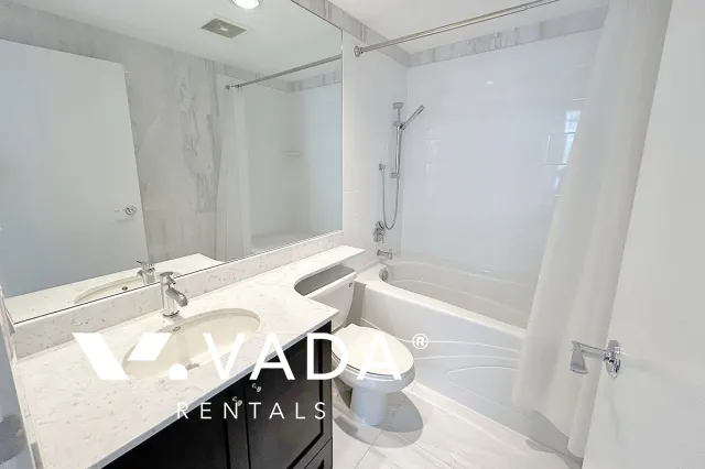 The Bentley in Yaletown - 1 Bedroom Apartment For Rent in Vancouver at 1901 - 1001 Homer Street, Vancouver, BC, V6B 1M9