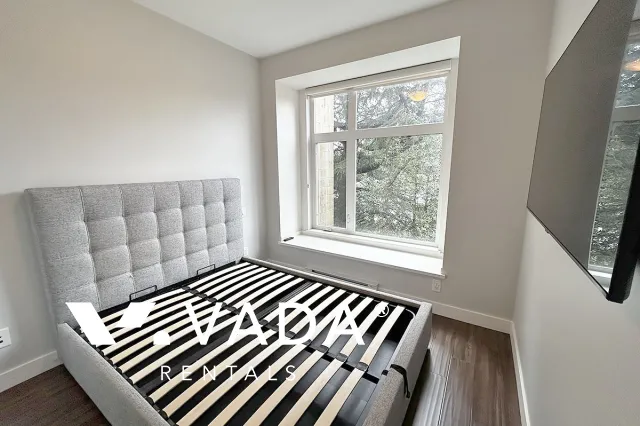 Sequel in South Slope - Unfurnished or Furnished 1 Bed 1 Bath Apartment For Rent at 206 - 7727 Royal Oak Avenue, Burnaby, BC, V5J 4K2