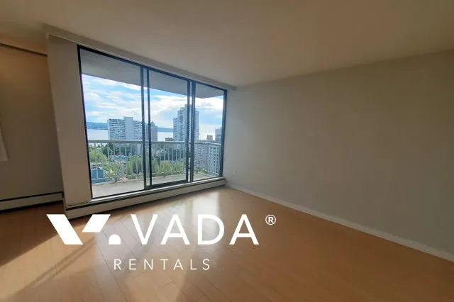 Barclay House in The West End - 1 Bedroom Apartment For Rent in Vancouver at 304 - 1770 Barclay Street, Vancouver, BC, V6G 1K5