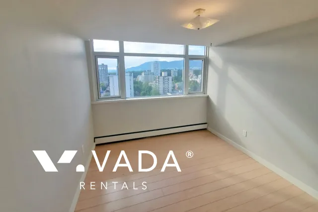 Barclay House in The West End - 1 Bedroom Apartment For Rent in Vancouver at 206 - 1770 Barclay Street, Vancouver, BC, V6G 1K5