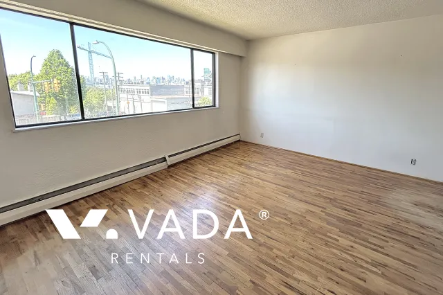 2308 Clark in Grandview Heights - 2 Bedroom Apartment For Rent in Vancouver at 3 - 2308 Clark Drive, Vancouver, BC, V5N 3H1