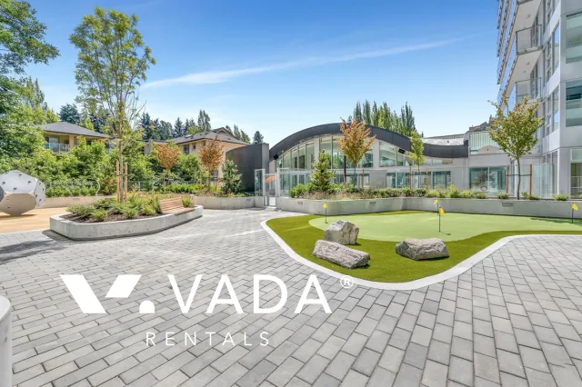Park George 2 in Whalley - 1 Bedroom Apartment For Rent in Surrey at 808 - 13778 100 Avenue, Surrey, BC, V3T 0V3