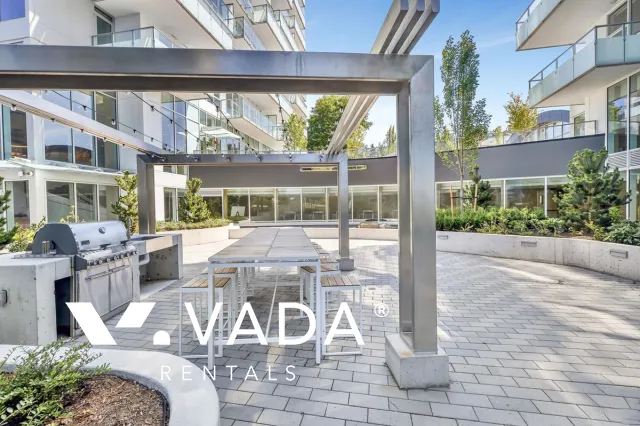 Park George 2 in Whalley - 1 Bedroom Apartment For Rent in Surrey at 808 - 13778 100 Avenue, Surrey, BC, V3T 0V3