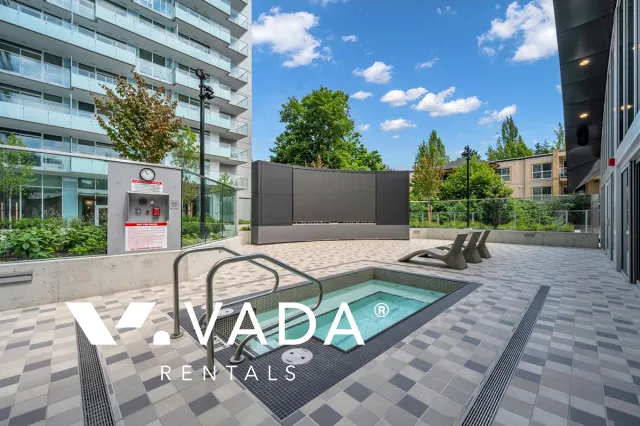 Park George 2 in Whalley - 1 Bedroom Apartment For Rent in Surrey at 808 - 13778 100 Avenue, Surrey, BC, V3T 0V3