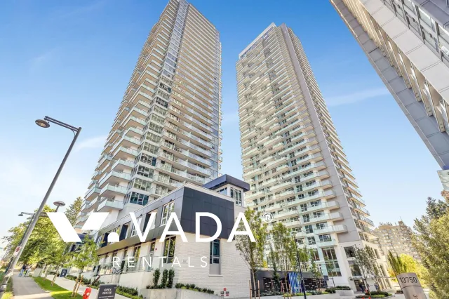Park George 2 in Whalley - 1 Bedroom Apartment For Rent in Surrey at 808 - 13778 100 Avenue, Surrey, BC, V3T 0V3