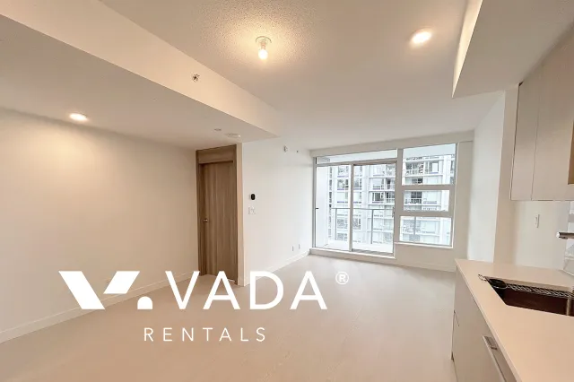 Park George 2 in Whalley - 1 Bedroom Apartment For Rent in Surrey at 808 - 13778 100 Avenue, Surrey, BC, V3T 0V3