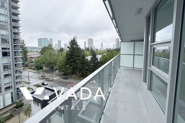 Park George 2 in Whalley - 1 Bedroom Apartment For Rent in Surrey at 808 - 13778 100 Avenue, Surrey, BC, V3T 0V3