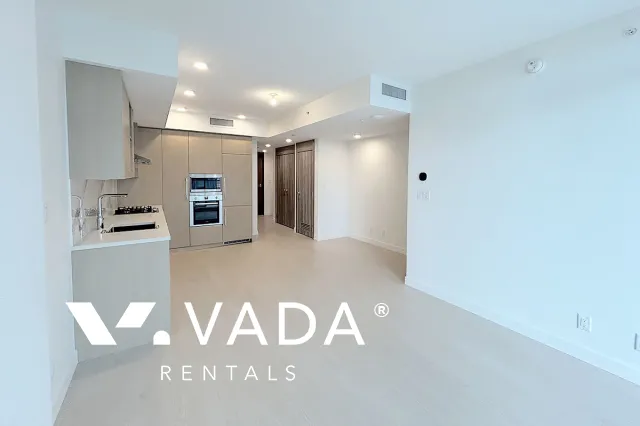 Park George 2 in Whalley - 1 Bedroom Apartment For Rent in Surrey at 808 - 13778 100 Avenue, Surrey, BC, V3T 0V3